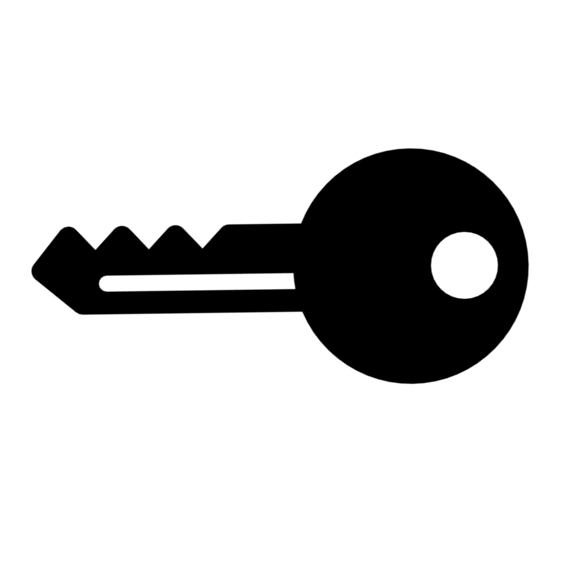 Do you need an extra key?