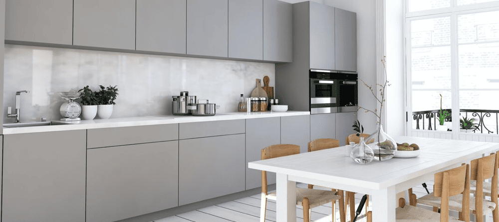 Las 10 mejores empresas de reformas de cocina en Alcoy