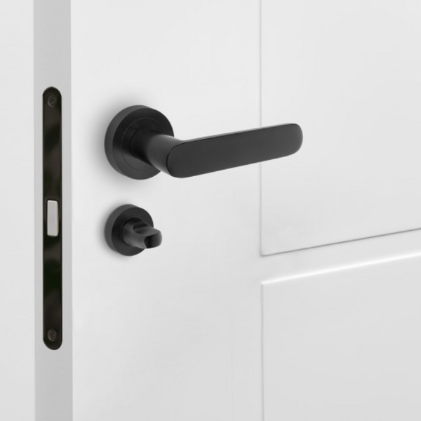Catenacci e chiusure per porte
