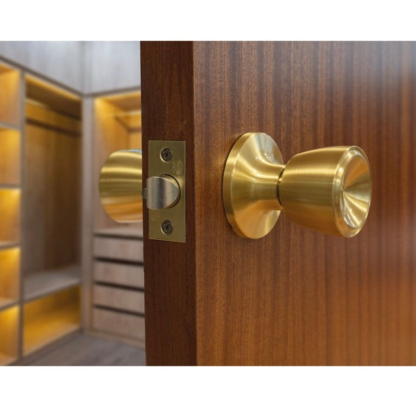 Catalogo di pomelli per porte da interni
